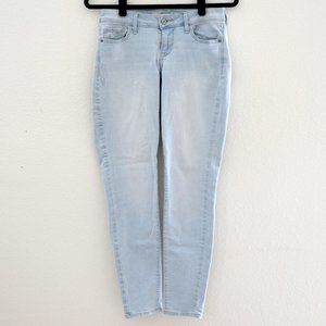Rockstar Skinny Jeans